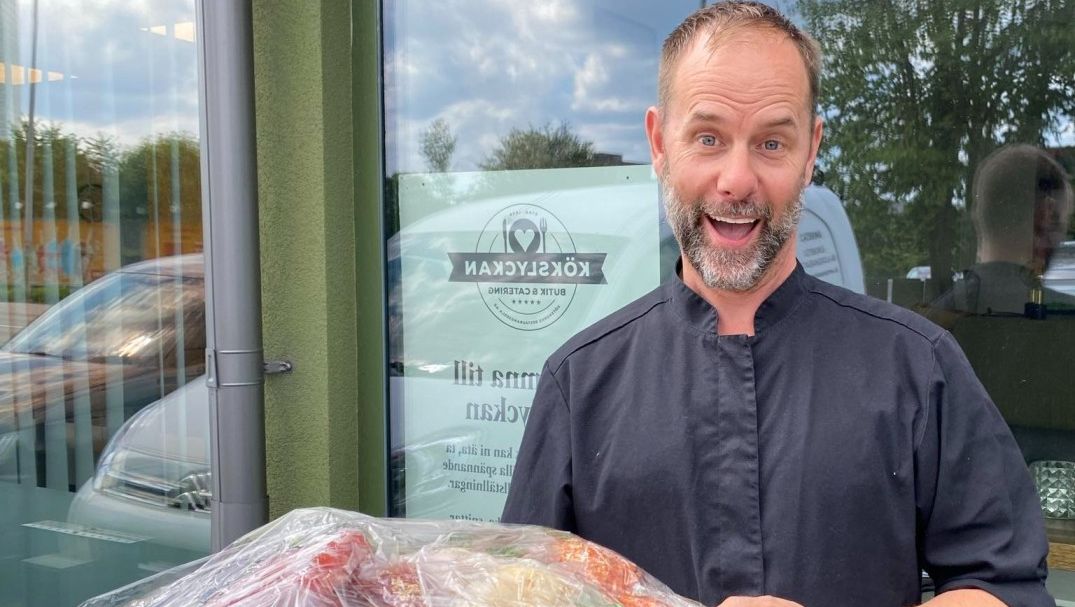 GÖTEBORGS RESTAURANGSKOLA - catering i Göteborg - vi hjälper dig skapa grymma minnen